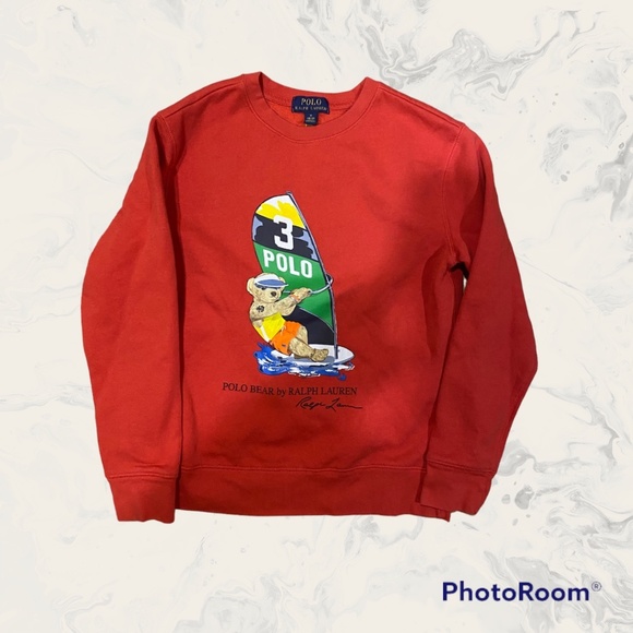 Ralph Lauren Burberry kids - Picture 2 of 5